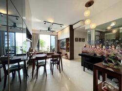 Signature At Yishun (D27), Condominium #476741331